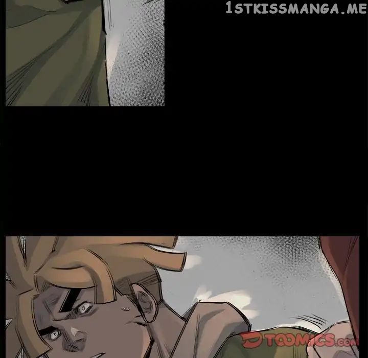 Super Rich chapter 52 - page 34