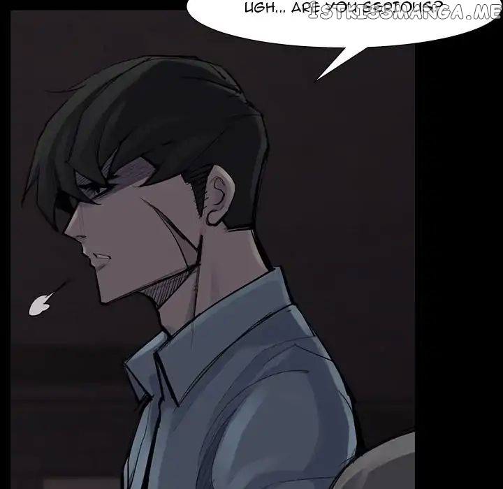 Super Rich chapter 51 - page 89