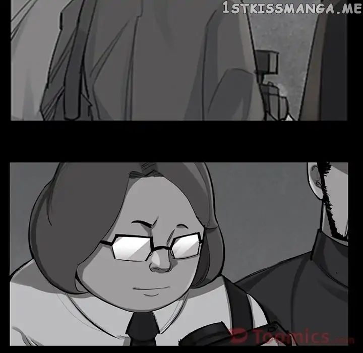 Super Rich chapter 50 - page 14