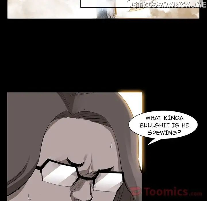 Super Rich chapter 50 - page 26