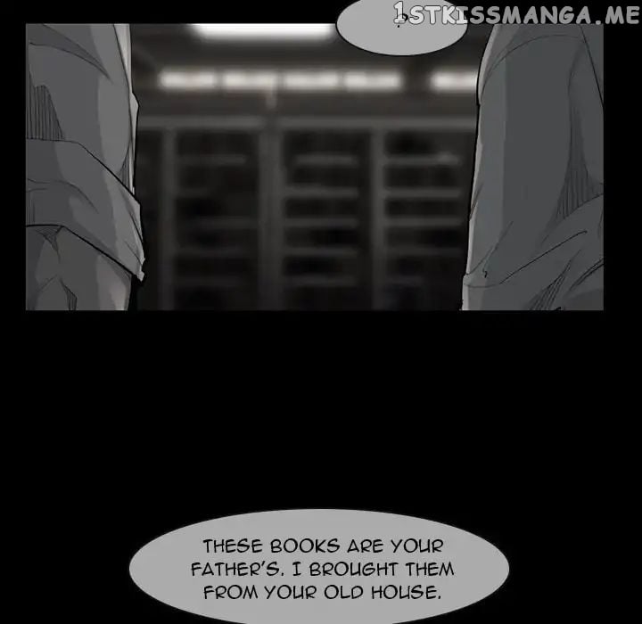 Super Rich chapter 49 - page 20