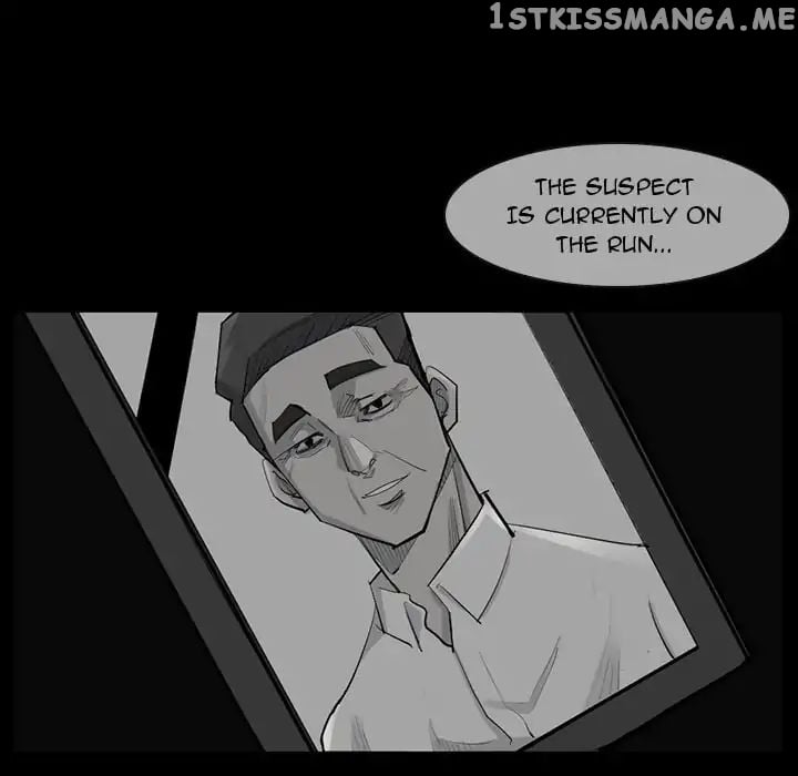 Super Rich chapter 49 - page 34