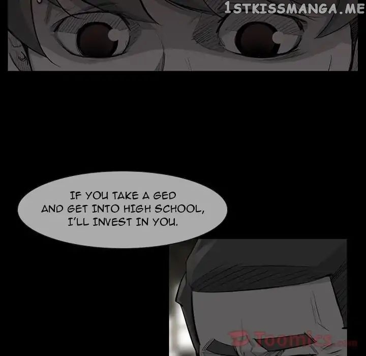 Super Rich chapter 49 - page 8
