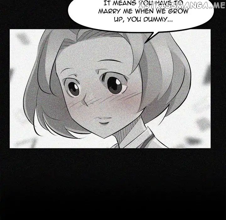 Super Rich chapter 48 - page 106