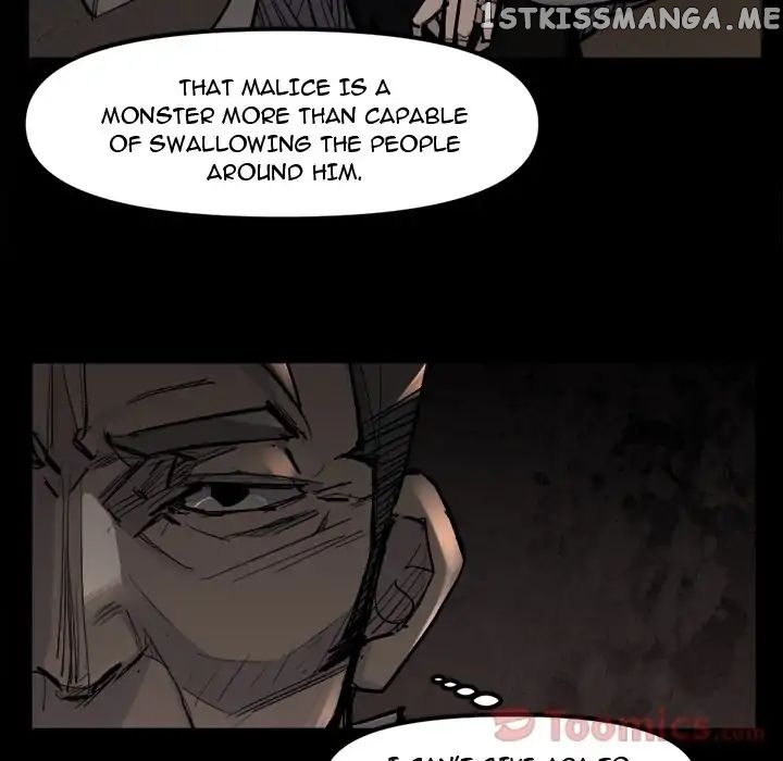 Super Rich chapter 48 - page 113