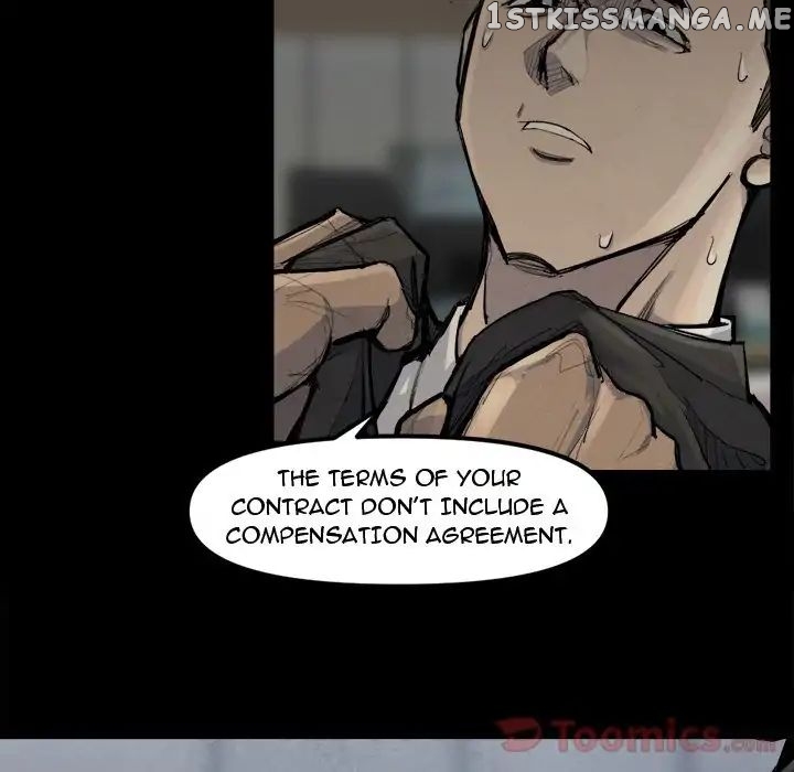 Super Rich chapter 48 - page 14