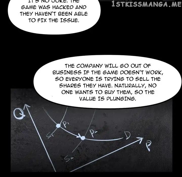 Super Rich chapter 48 - page 25