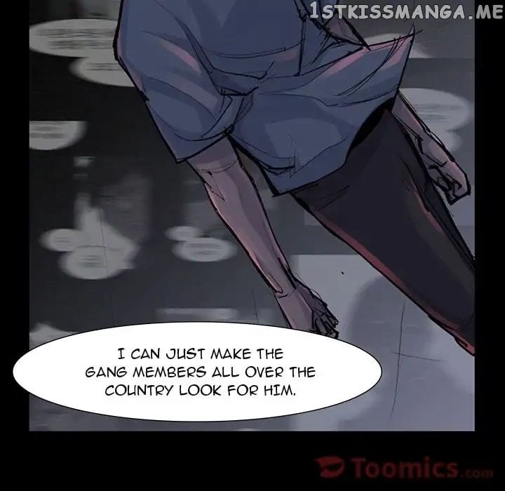 Super Rich chapter 47 - page 29
