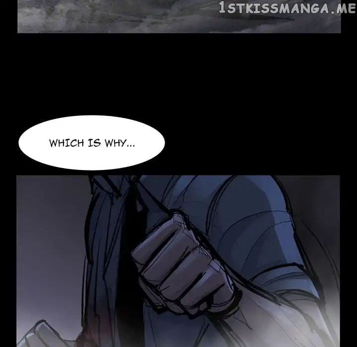 Super Rich chapter 47 - page 31