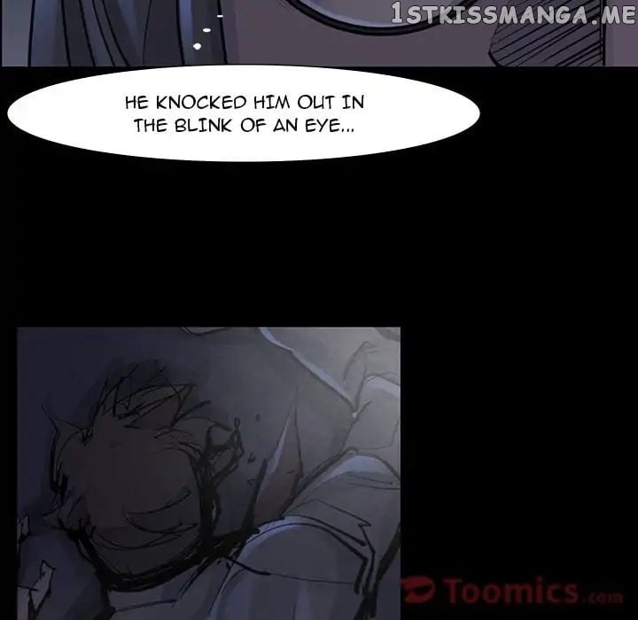 Super Rich chapter 47 - page 64