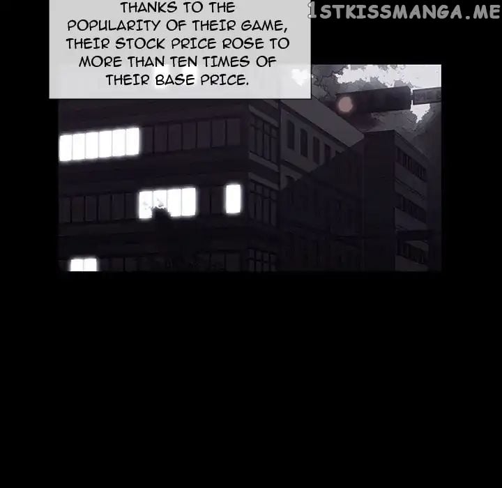 Super Rich chapter 47 - page 93