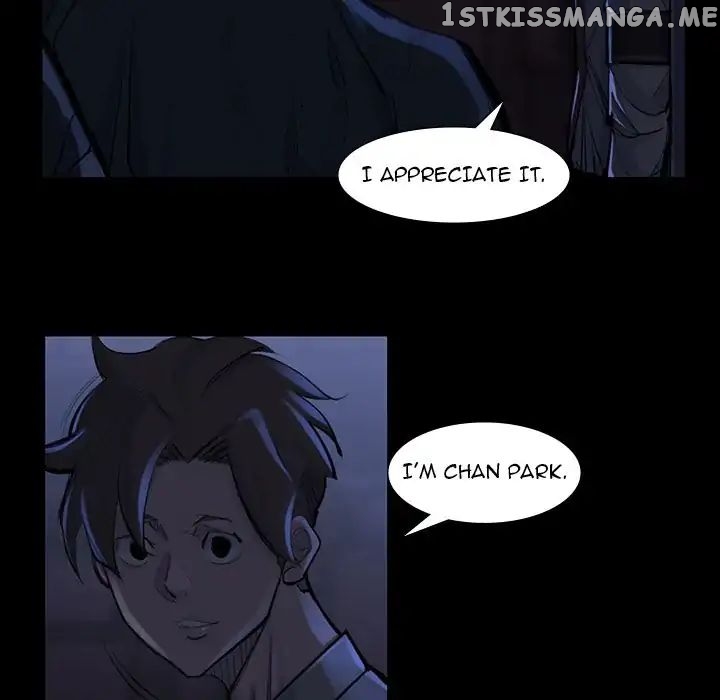 Super Rich chapter 46 - page 16