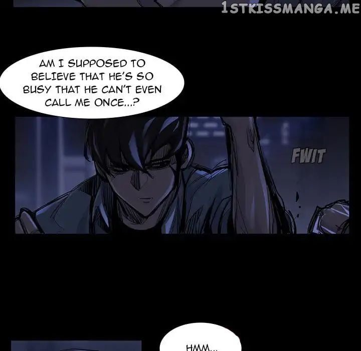 Super Rich chapter 46 - page 22