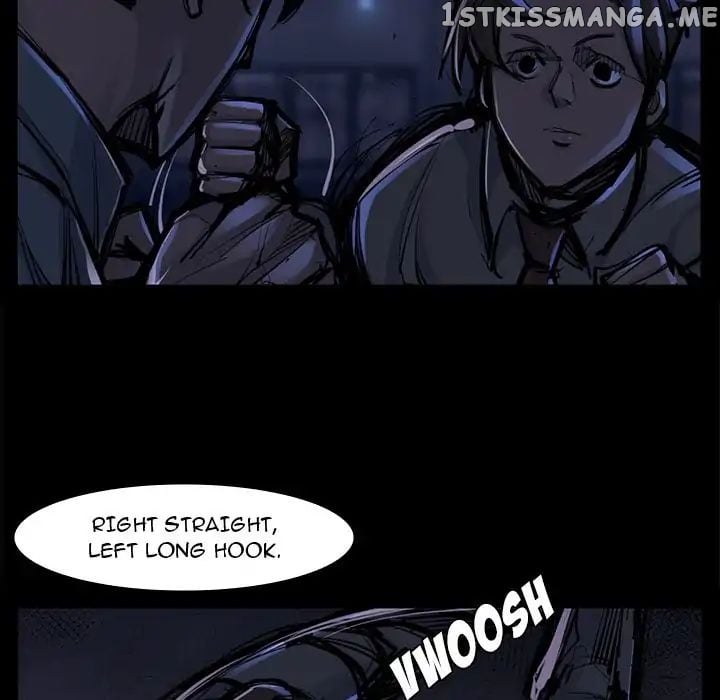 Super Rich chapter 46 - page 35