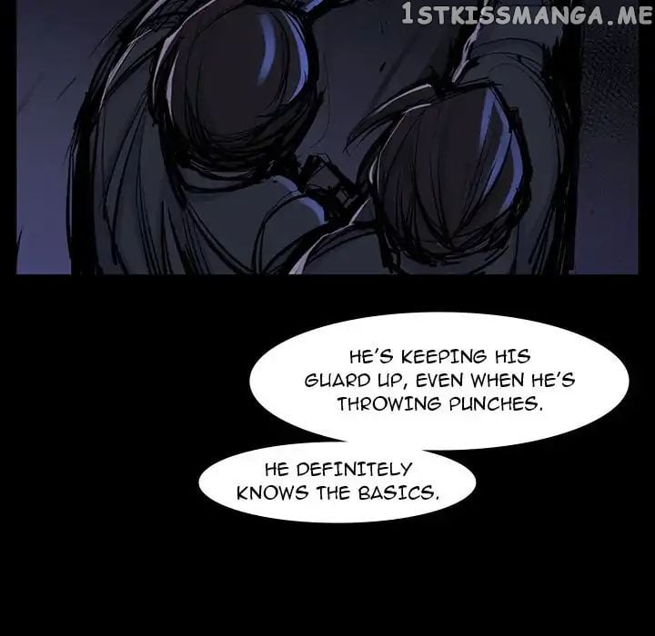 Super Rich chapter 46 - page 36