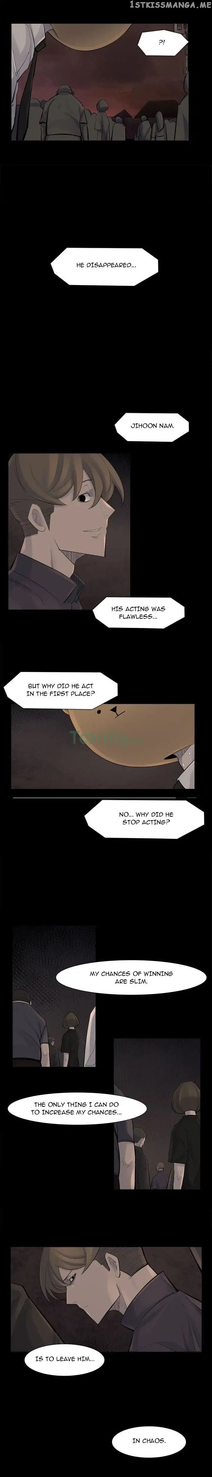 Super Rich chapter 42 - page 9