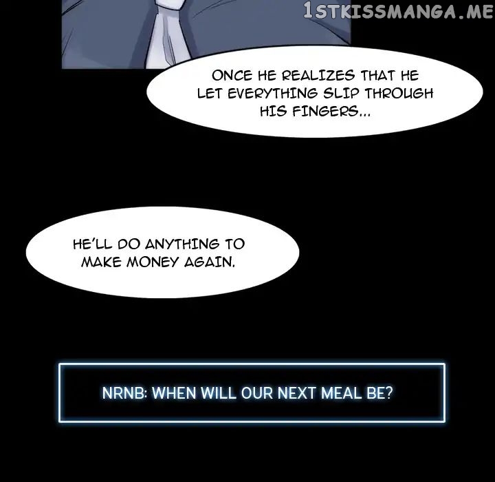 Super Rich chapter 29 - page 40