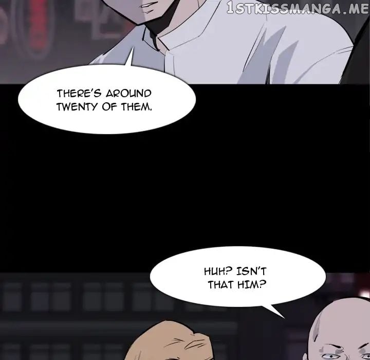 Super Rich chapter 28 - page 93