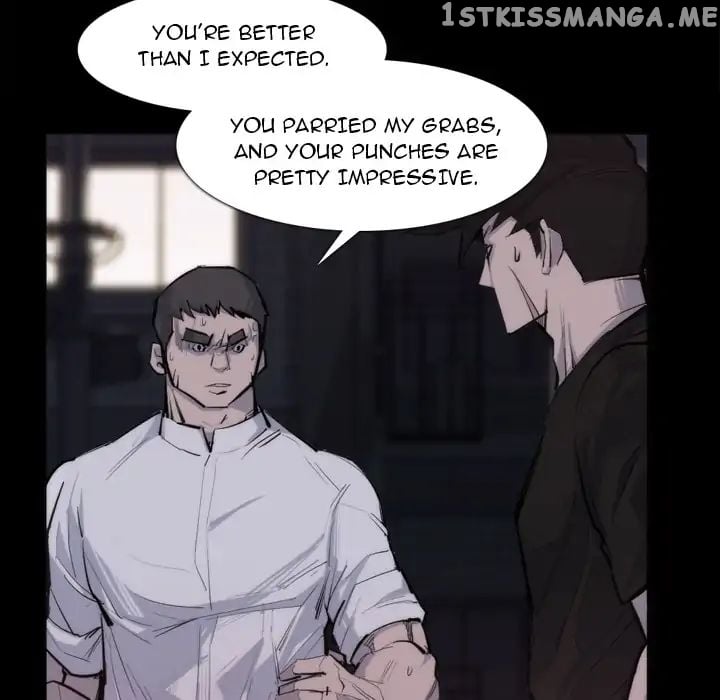 Super Rich chapter 27 - page 10