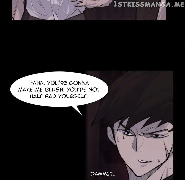 Super Rich chapter 27 - page 11
