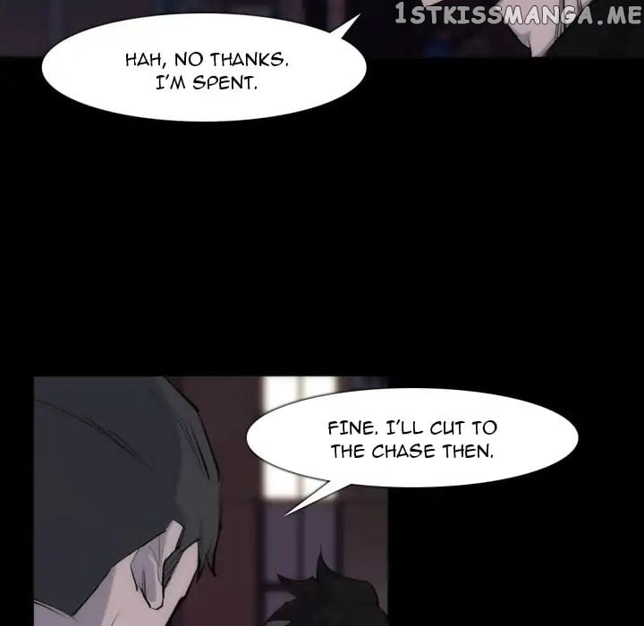 Super Rich chapter 27 - page 85
