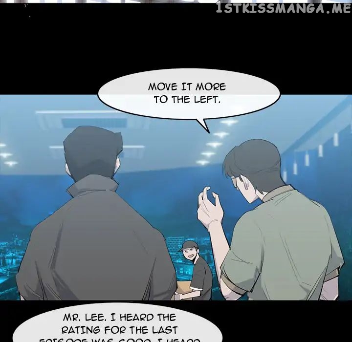 Super Rich chapter 25 - page 24