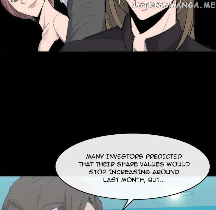 Super Rich chapter 25 - page 61