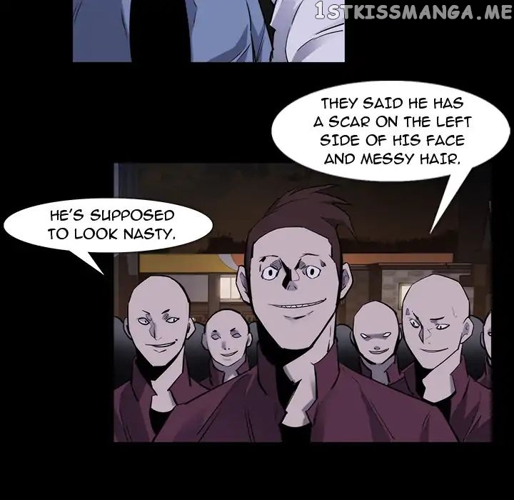 Super Rich chapter 24 - page 40