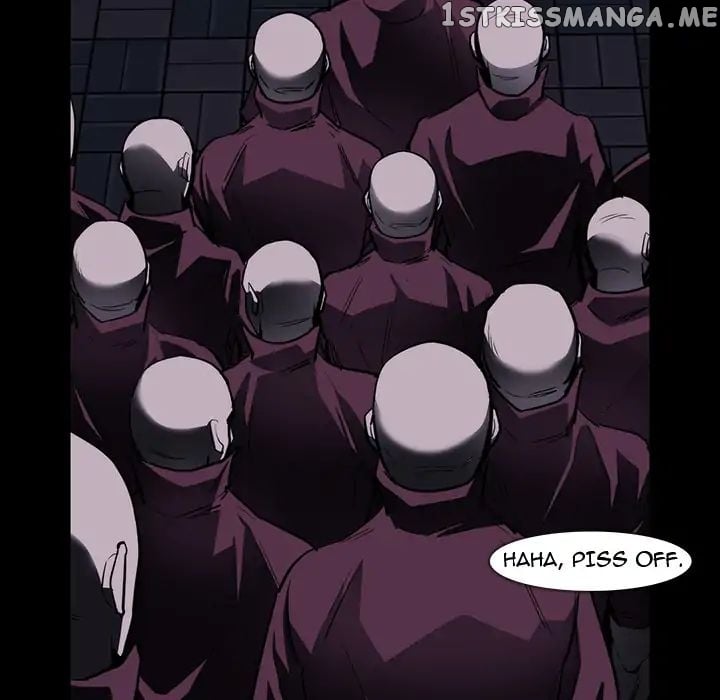 Super Rich chapter 24 - page 42