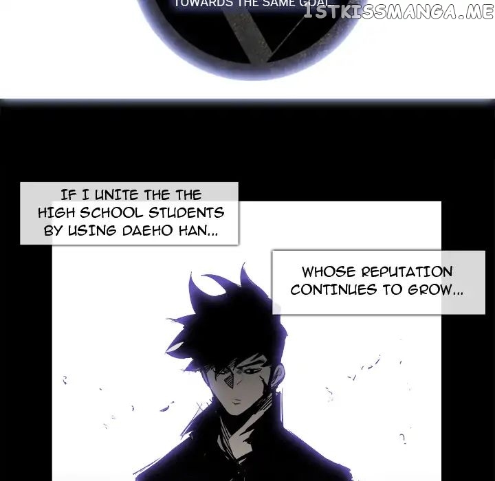 Super Rich chapter 24 - page 56