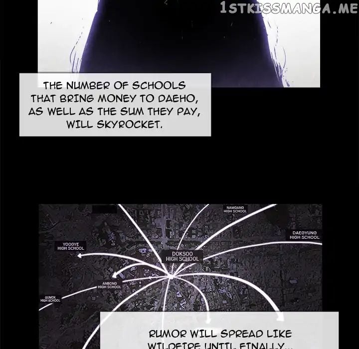 Super Rich chapter 24 - page 57