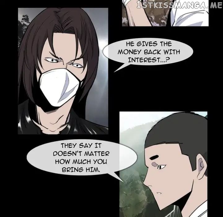 Super Rich chapter 24 - page 61