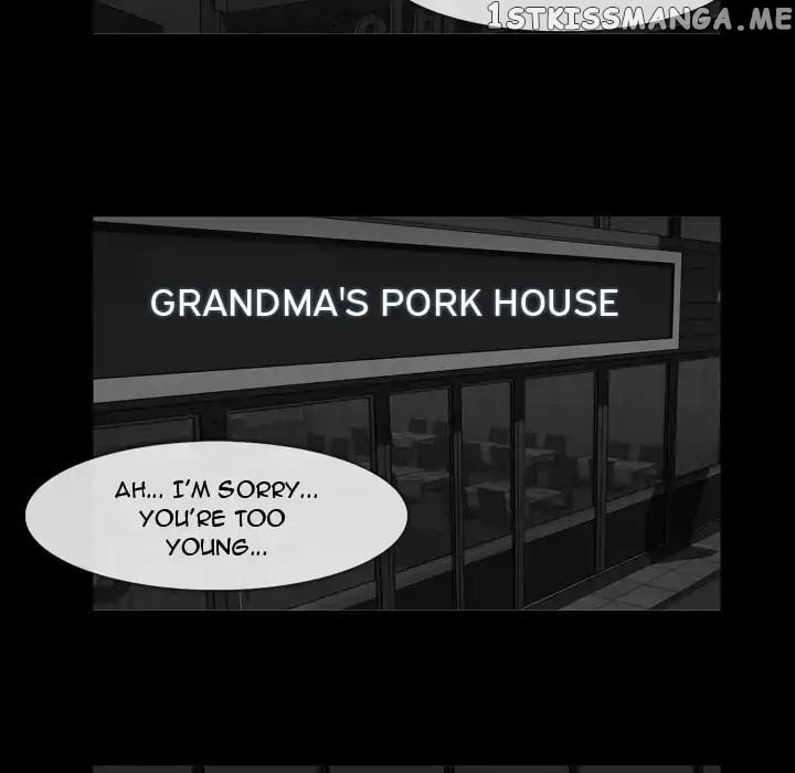 Super Rich chapter 23 - page 36