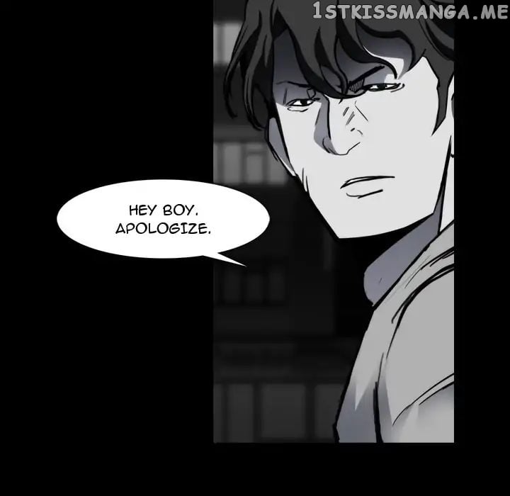 Super Rich chapter 23 - page 41