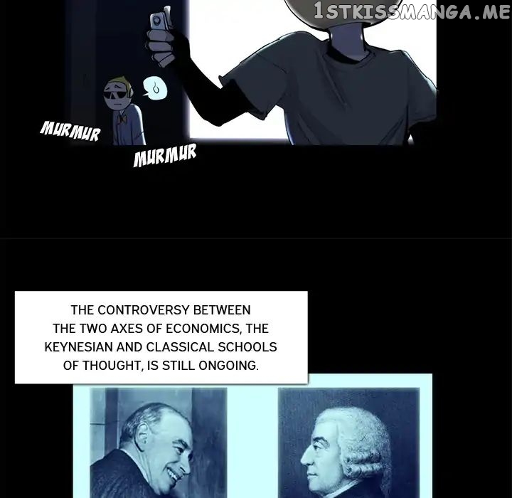 Super Rich chapter 20 - page 23