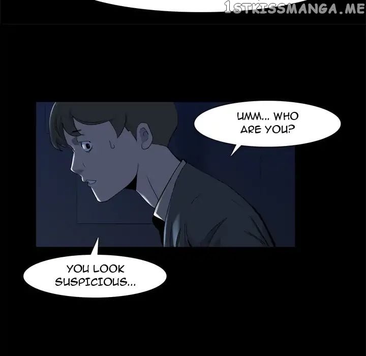 Super Rich chapter 20 - page 41