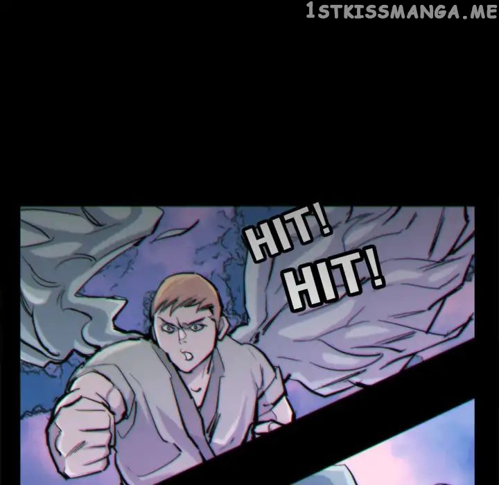 Super Rich chapter 15 - page 20