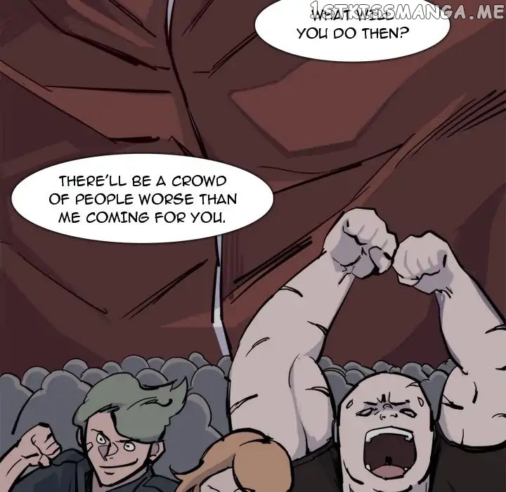 Super Rich chapter 15 - page 68
