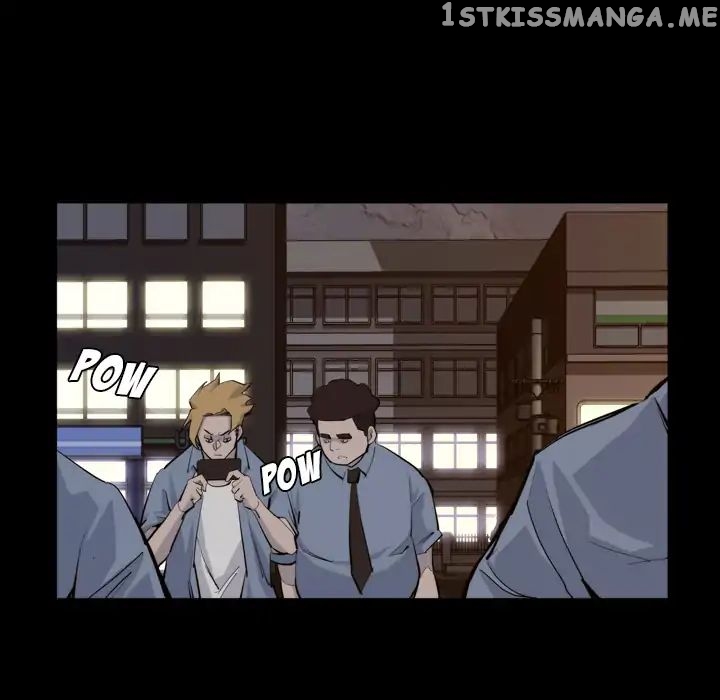 Super Rich chapter 15 - page 9