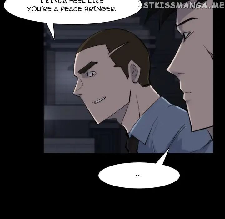 Super Rich chapter 13 - page 21