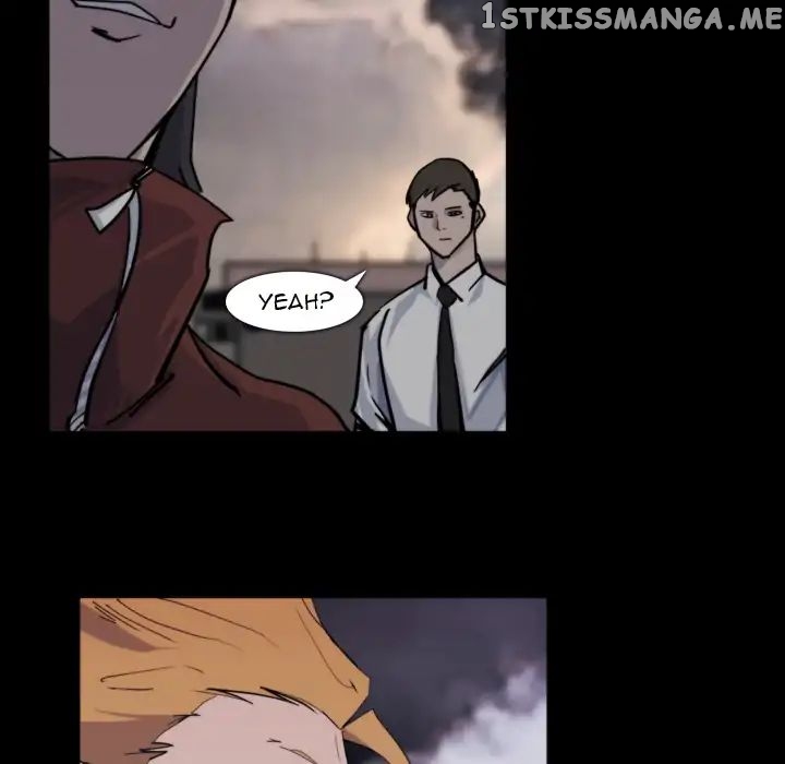 Super Rich chapter 12 - page 22