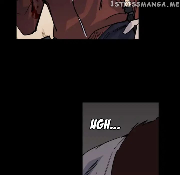 Super Rich chapter 12 - page 34