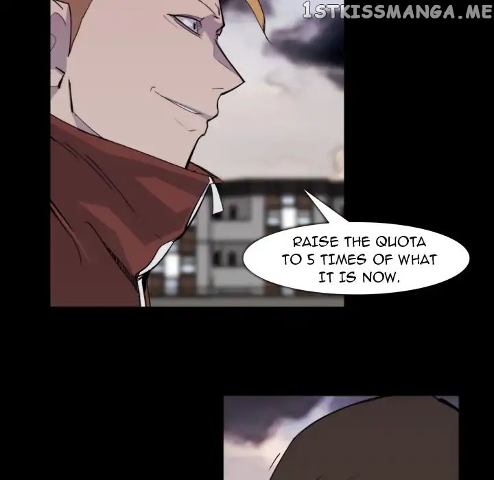 Super Rich chapter 12 - page 38