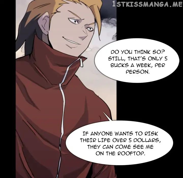 Super Rich chapter 12 - page 41