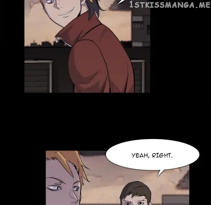 Super Rich chapter 12 - page 5