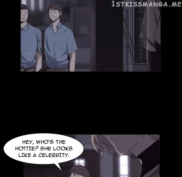 Super Rich chapter 11 - page 29
