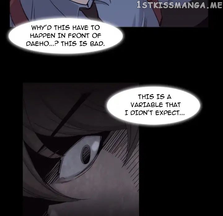 Super Rich chapter 11 - page 50
