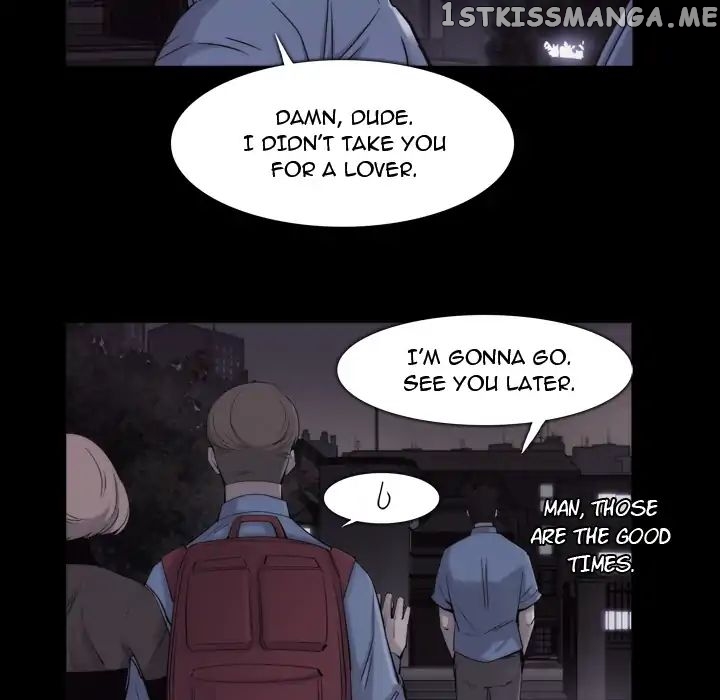 Super Rich chapter 11 - page 52