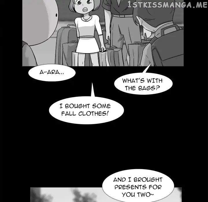 Super Rich chapter 10 - page 18