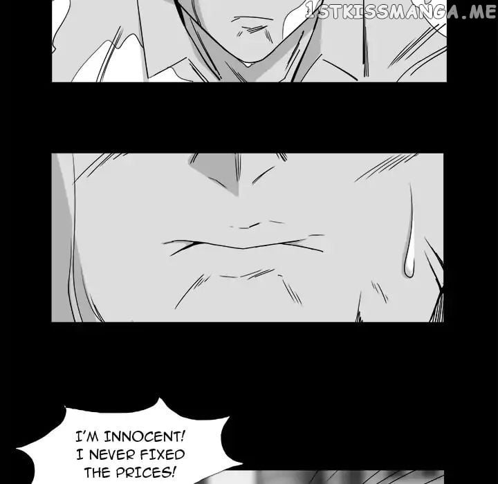 Super Rich chapter 10 - page 40